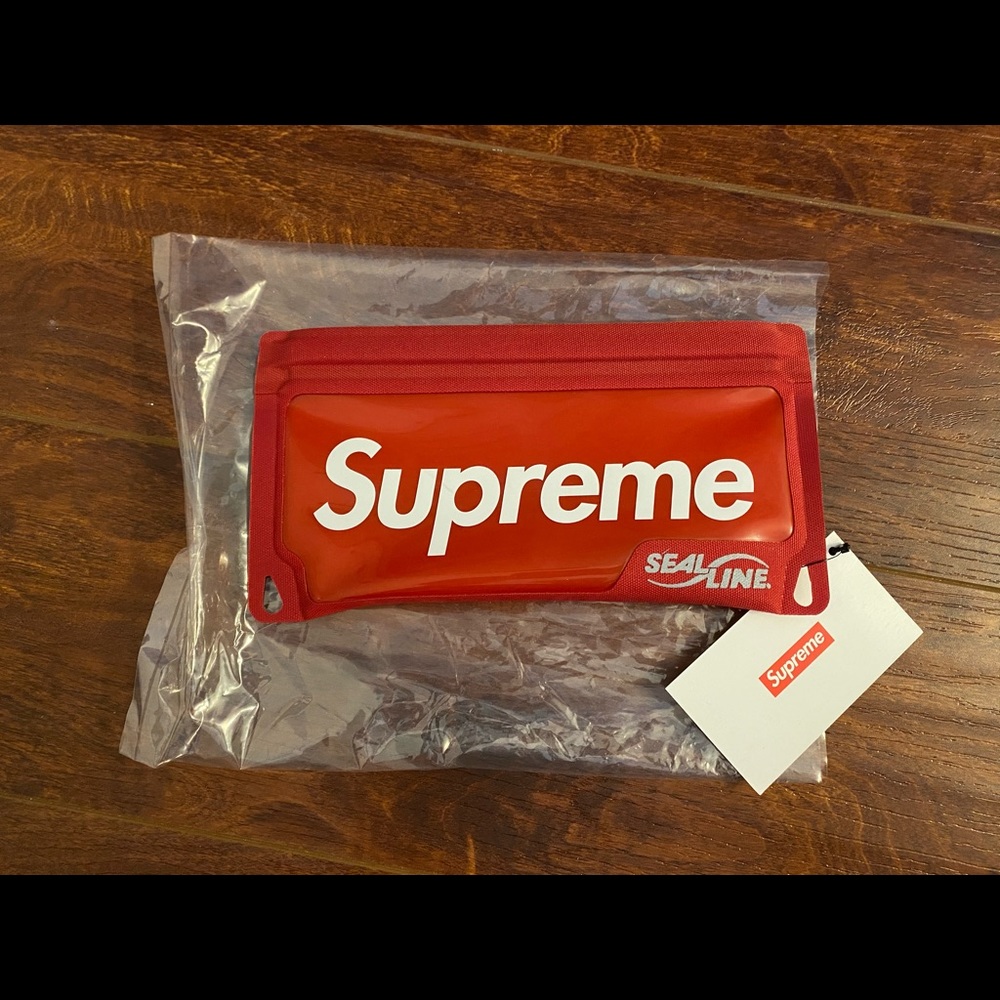 Supreme Waterproof Bag